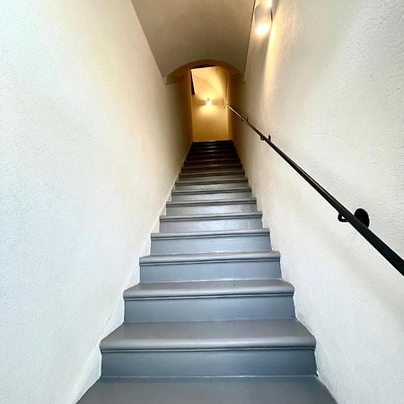 Gesuiti Rooms CTA Eksteriør bilde