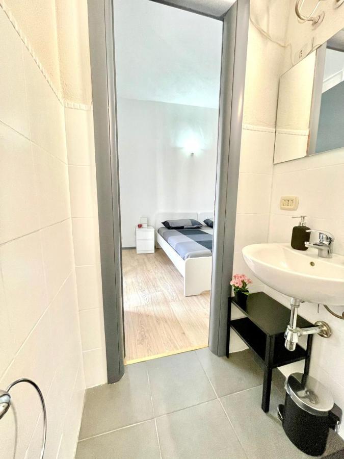 Gesuiti Rooms CTA Eksteriør bilde