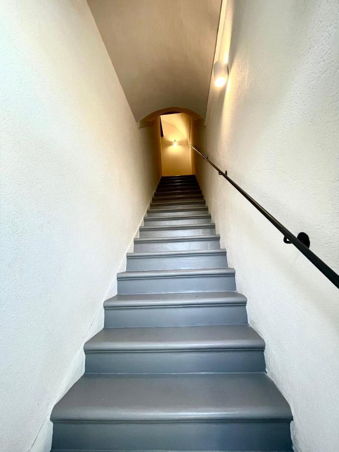 Gesuiti Rooms CTA Eksteriør bilde