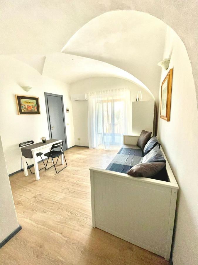 Gesuiti Rooms CTA Eksteriør bilde