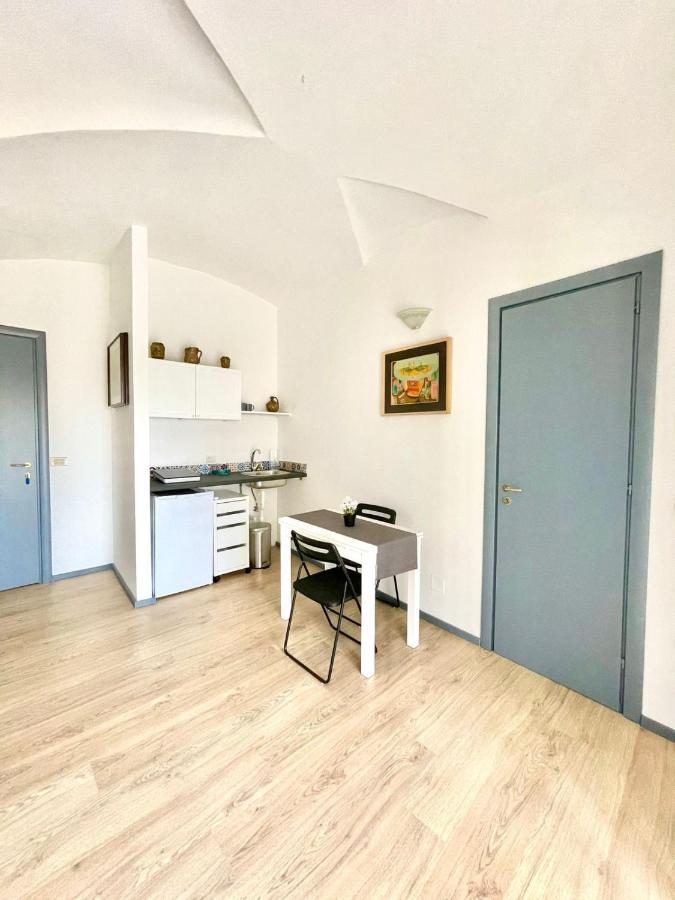 Gesuiti Rooms CTA Eksteriør bilde