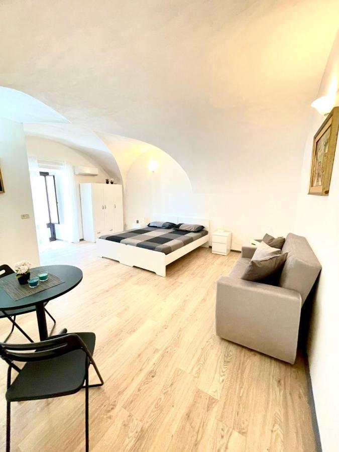 Gesuiti Rooms CTA Eksteriør bilde